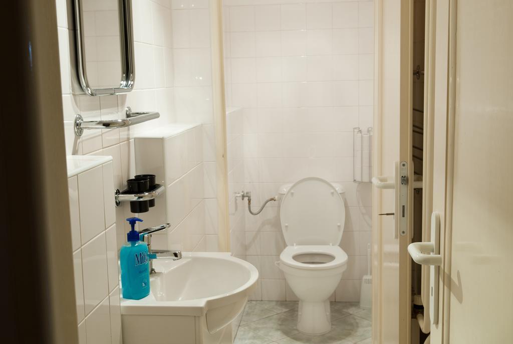 Vila Mala Marta Tátralomnic Szoba fotó